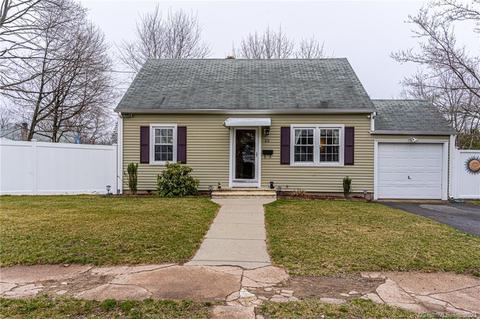 25 Rosedale Rd, Hamden, CT 06514 photo 1