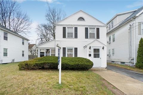 65 Glemby St, Hamden, CT 06514 photo 1