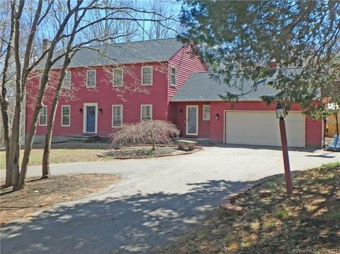 26 Coachman Pike, Ledyard, CT 06339 photo 1