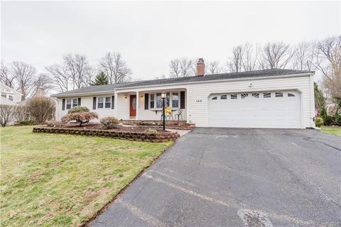 123 Collier Rd, Wethersfield, CT 06109 photo 1