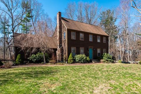 97 Hammonassett Meadows Rd, Madison, CT 06443 photo 1