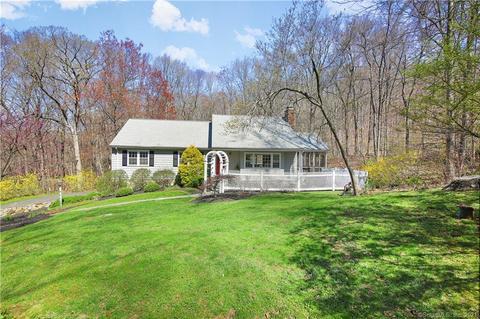 60 Drummer Ln, Redding, CT 06896 photo 1