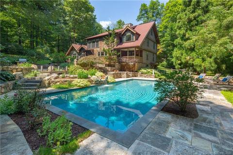 70 Cedar Rd, Wilton, CT 06897 photo 1