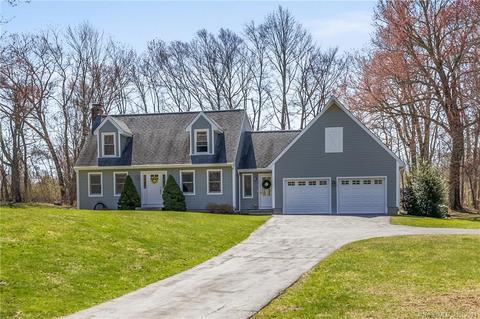 35 Brookside Dr, Salem, CT 06420 photo 1