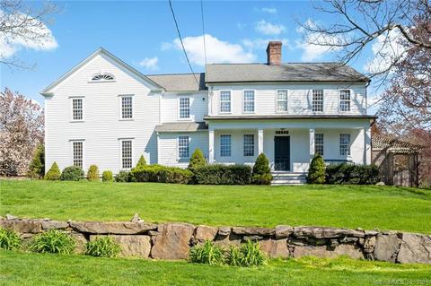 57 Giles Hill Rd, Redding, CT 06896 photo 1