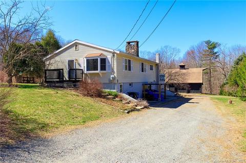 523 Squaw Rock Road Ext, Killingly, CT 06239 photo 1