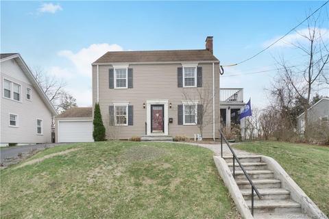 50 Malcolm St, Hamden, CT 06514 photo 1