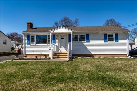 91 Brussels Ave, Wethersfield, CT 06109 photo 1