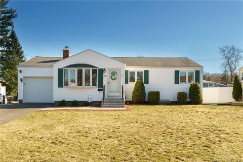 75 Harding St, Wethersfield, CT 06109 photo 1