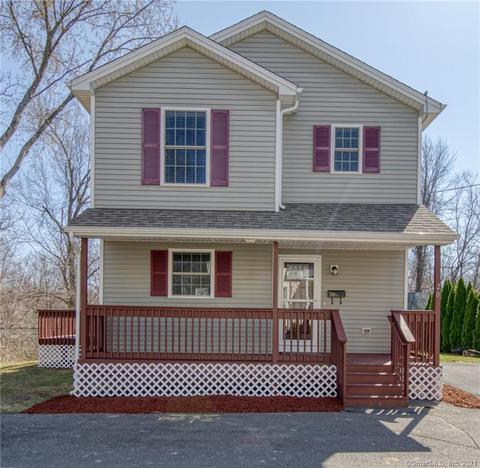 20 Brown Ave, Windsor, CT 06095 photo 1