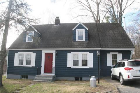 5 Mountain Rd, Mansfield, CT 06250 photo 1
