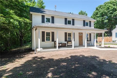 77 Depot St, East Windsor, CT 06016 photo 1