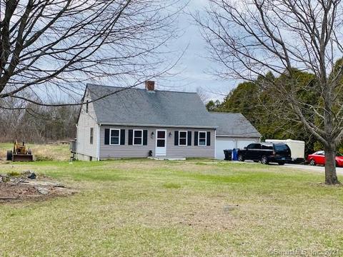 91 Pine Rd, Griswold, CT 06351 photo 1