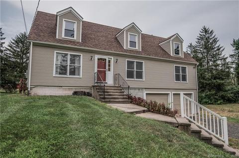 75 Burt Dr, Middlefield, CT 06455 photo 1