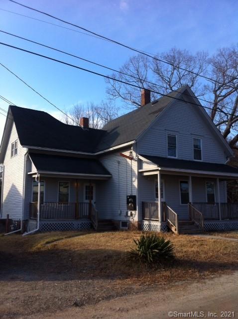 181 Commerce Ave, Killingly, CT 06239 photo 1