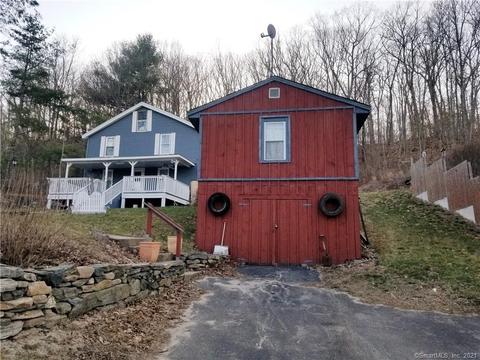 93 Norwich Rd, Plainfield, CT 06374 photo 1
