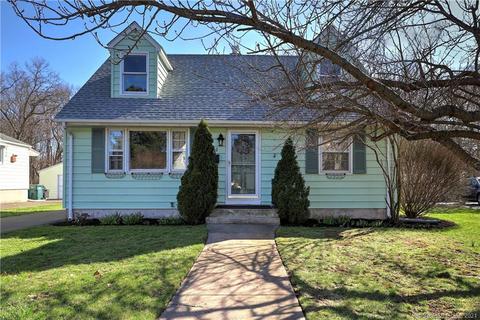 61 Maher Ave, Hamden, CT 06518 photo 1