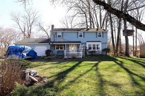 76 Timber Ln, Windsor, CT 06095 photo 1