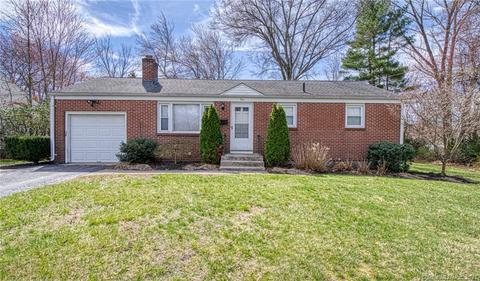 92 Dudley Rd, Wethersfield, CT 06109 photo 1