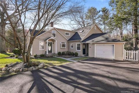 46 Sunset Pass, Wilton, CT 06897 photo 1