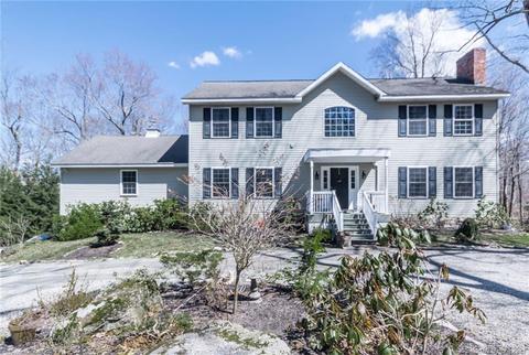 168 Kent Rd, Warren, CT 06754 photo 1