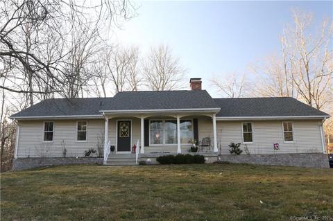 695 Shewville Rd, Ledyard, CT 06339 photo 1