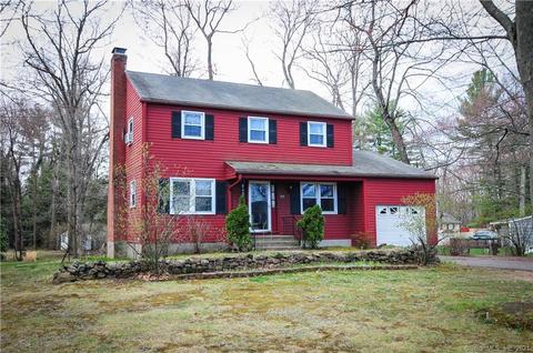 929 Bloomfield Ave, Windsor, CT 06095 photo 1