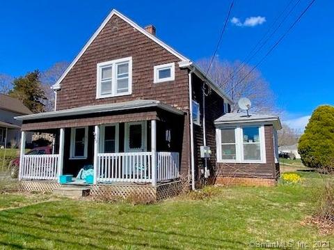53 E Pattagansett Rd, East Lyme, CT 06357 photo 1