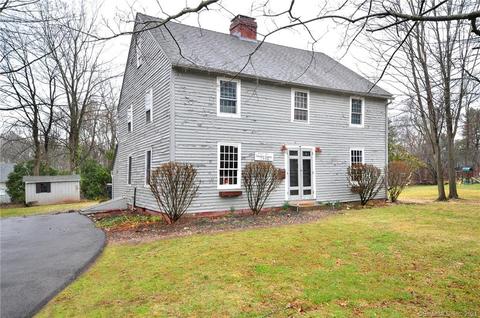 423 S Main St, Suffield, CT 06078 photo 1