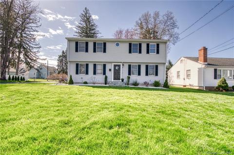 57 Dale Rd, Wethersfield, CT 06109 photo 1