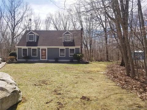 19 Fisk Rd, Hampton, CT 06247 photo 1