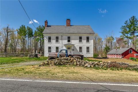 505 Wheeler Rd, Monroe, CT 06468 photo 1