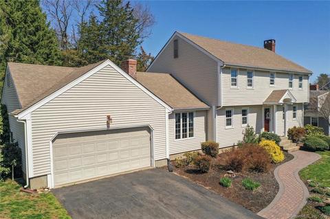 71 Old Common Rd, Wethersfield, CT 06109 photo 1