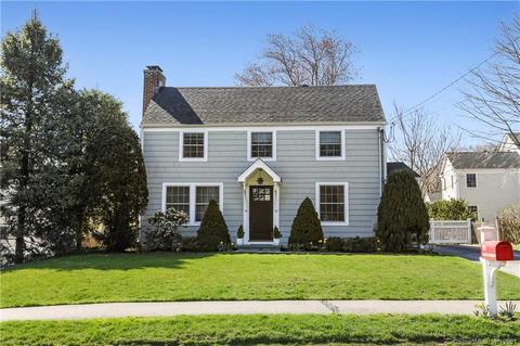 78 Maple St, Darien, CT 06820 photo 1