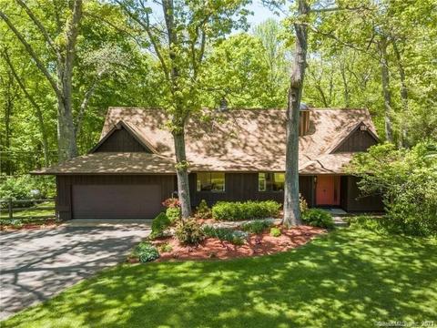 340 Burrows Hill Rd, Hebron, CT 06231 photo 1
