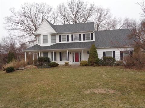 12 Rosick Rd, Wallingford, CT 06492 photo 1