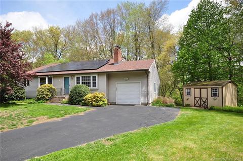 111 Overlook Dr, Windsor, CT 06095 photo 1