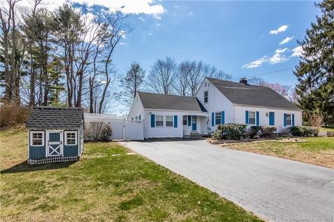 20 Bradley Rd, Madison, CT 06443 photo 1