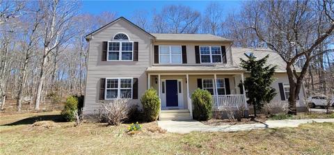 11 Peach Tree Hill Ave, Ledyard, CT 06339 photo 1