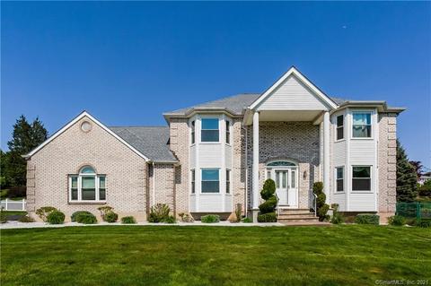 46 Colonel Chester Dr, Wethersfield, CT 06109 photo 1