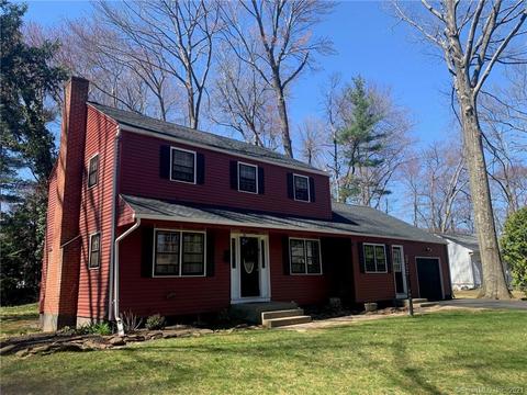 23 Colonial Dr, Windsor, CT 06095 photo 1