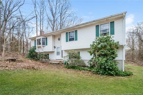 70 Windy Ridge Rd, Warren, CT 06754 photo 1