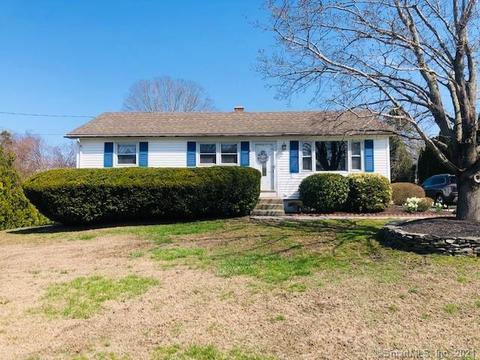 12 Terry Ln, Plainfield, CT 06374 photo 1