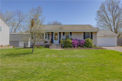 20 Anthony St, Windsor Locks, CT 06096 photo 1