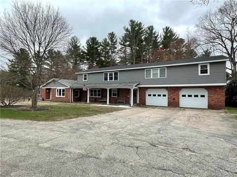 41 Porter Plain Rd, Thompson, CT 06277 photo 1