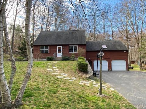 12 Whittlesey Brook Rd, Deep River, CT 06417 photo 1