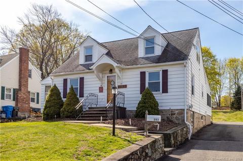 283 Divinity St, Bristol, CT 06010 photo 1