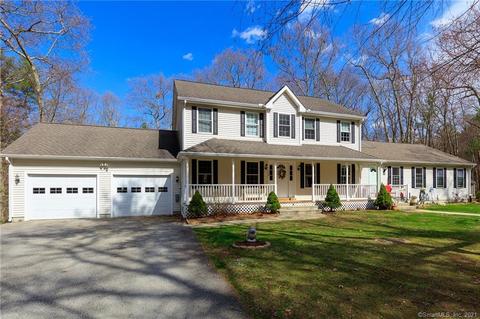 716 Cook Hill Rd, Killingly, CT 06239 photo 1
