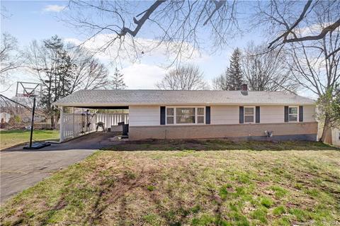329 Gilbert Ave, Hamden, CT 06514 photo 1
