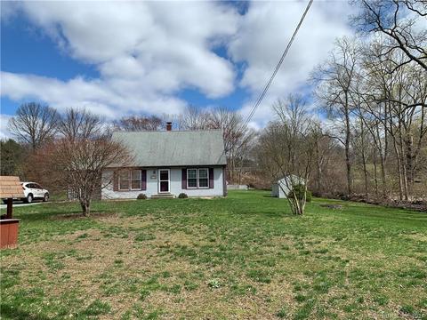 126 Green Hollow Rd, Killingly, CT 06239 photo 1